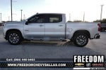 2022 Chevrolet Silverado 1500 LTD LT All Star Edition