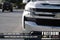 2022 Chevrolet Silverado 1500 LTD LT All Star Edition