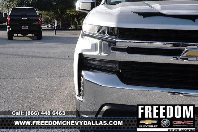 2022 Chevrolet Silverado 1500 LTD LT All Star Edition