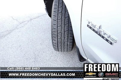 2022 Chevrolet Silverado 1500 LTD LT All Star Edition