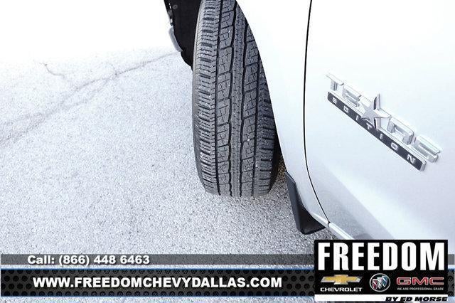 2022 Chevrolet Silverado 1500 LTD LT All Star Edition