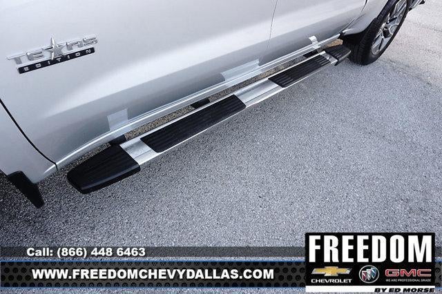 2022 Chevrolet Silverado 1500 LTD LT All Star Edition