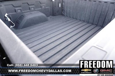 2022 Chevrolet Silverado 1500 LTD LT All Star Edition