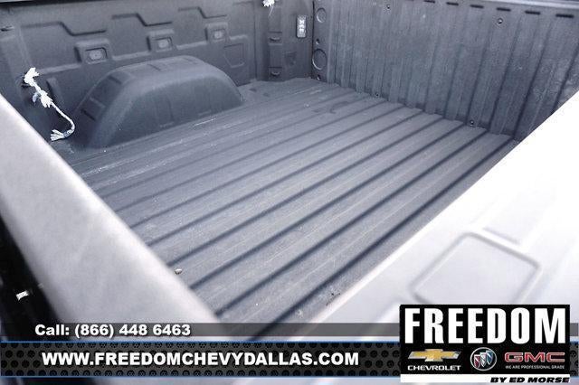 2022 Chevrolet Silverado 1500 LTD LT All Star Edition