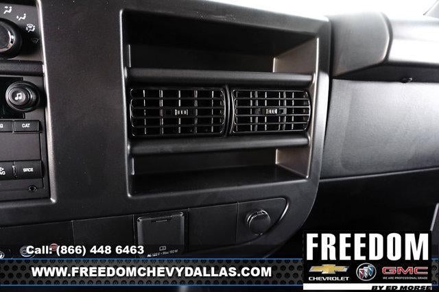 2025 Chevrolet Express Cargo 2500 Base