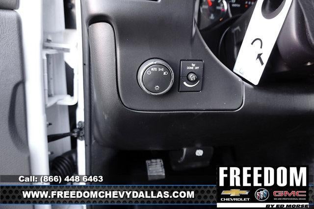 2025 Chevrolet Express Cargo 2500 Base