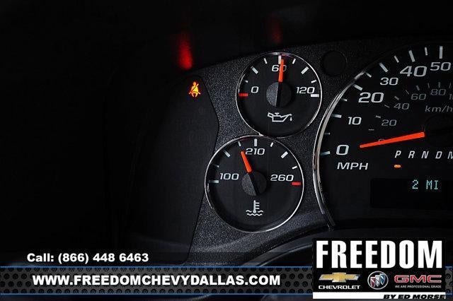 2025 Chevrolet Express Cargo 2500 Base