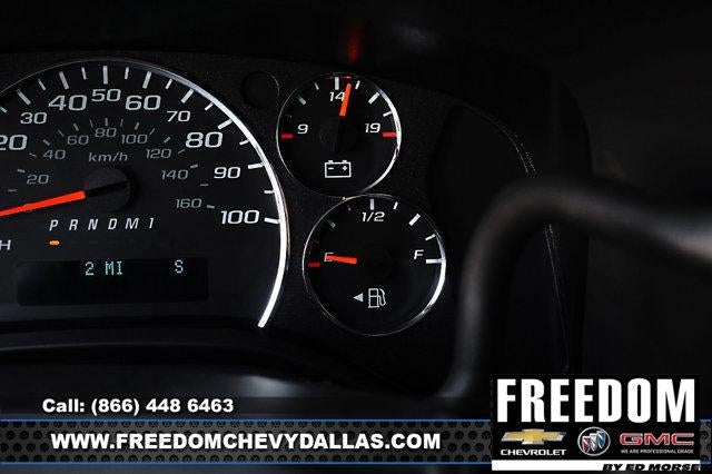 2025 Chevrolet Express Cargo 2500 Base