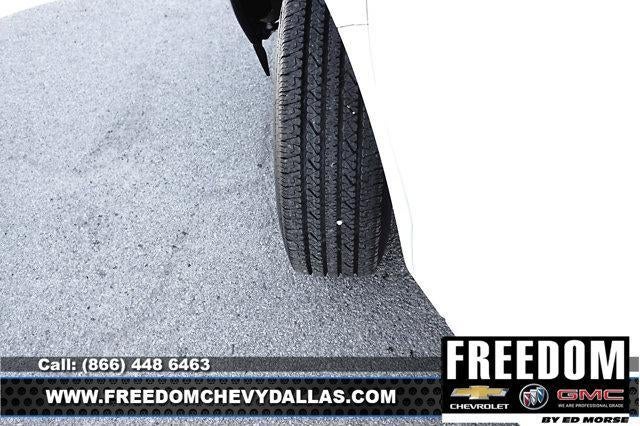 2025 Chevrolet Express Cargo 2500 Base