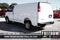2025 Chevrolet Express Cargo 2500 Base