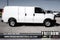 2025 Chevrolet Express Cargo 2500 Base