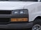 2025 Chevrolet Express Cargo 2500 Base