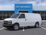 2025 Chevrolet Express Cargo 2500 Base