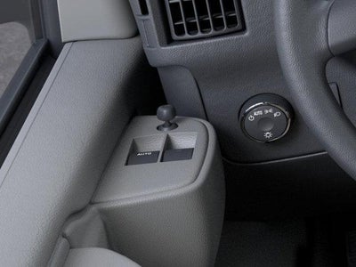 2025 Chevrolet Express Cargo 2500 Base