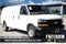 2025 Chevrolet Express Cargo 2500 Base