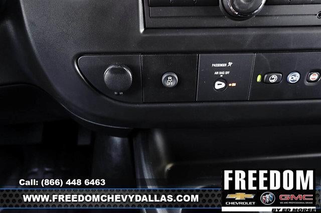 2025 Chevrolet Express Cargo 2500 Base