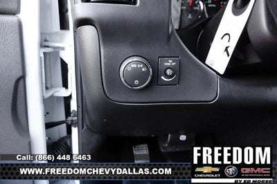 2025 Chevrolet Express Cargo 2500 Base