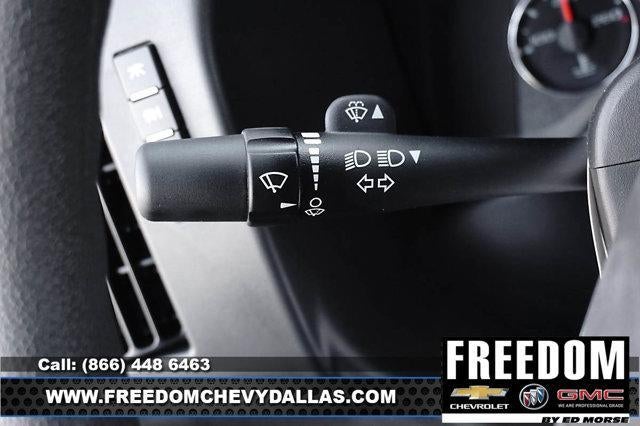 2025 Chevrolet Express Cargo 2500 Base