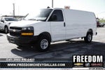 2025 Chevrolet Express Cargo 2500 Base