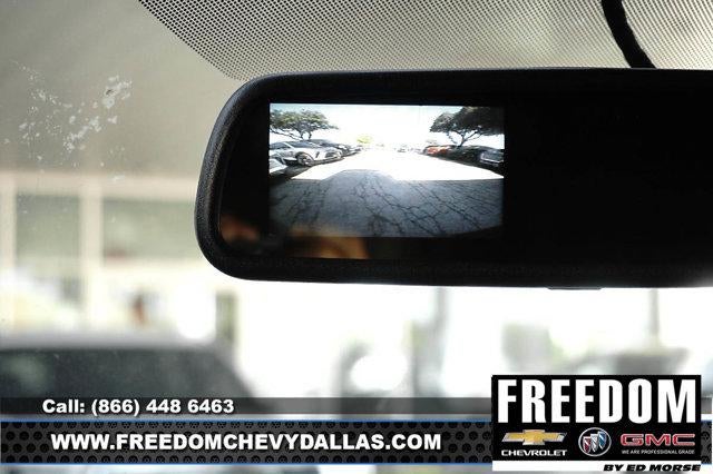 2025 Chevrolet Express Cargo 2500 Base