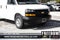 2025 Chevrolet Express Cargo 2500 Base