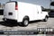 2025 Chevrolet Express Cargo 2500 Base