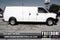 2025 Chevrolet Express Cargo 2500 Base