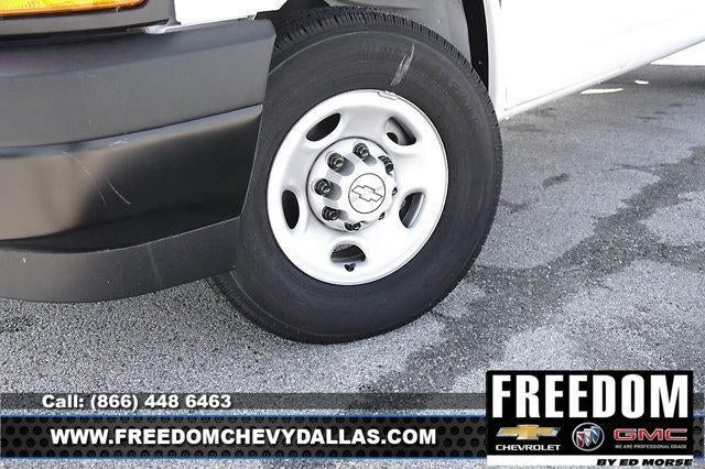 2025 Chevrolet Express Cargo 2500 Base