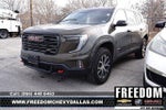 2024 GMC Acadia AT4