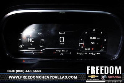 2024 GMC Yukon XL AT4