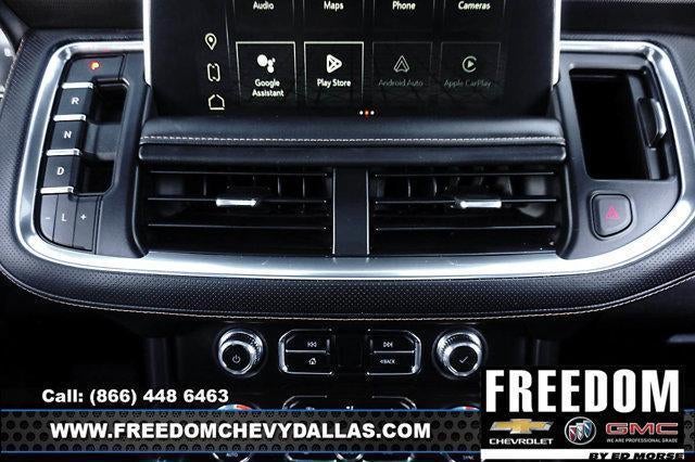 2024 GMC Yukon XL AT4