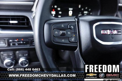 2024 GMC Yukon XL AT4