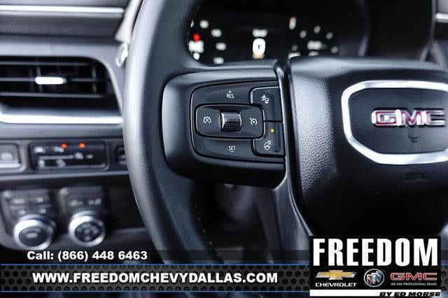 2024 GMC Yukon XL AT4