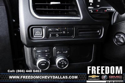 2024 GMC Yukon XL AT4