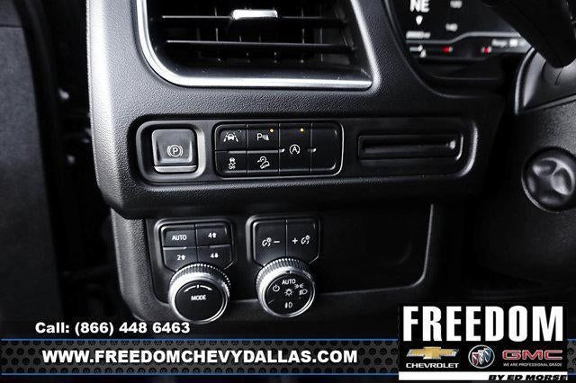 2024 GMC Yukon XL AT4