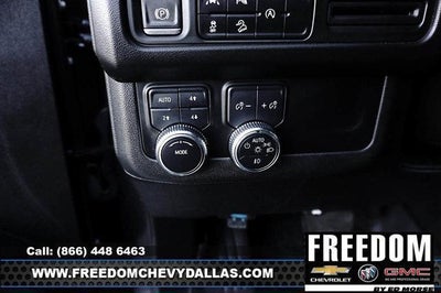 2024 GMC Yukon XL AT4