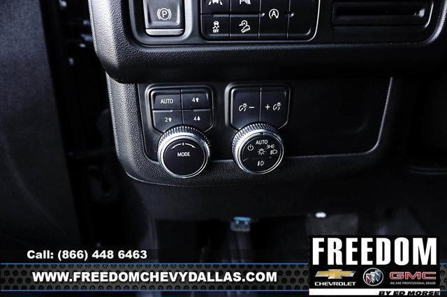 2024 GMC Yukon XL AT4