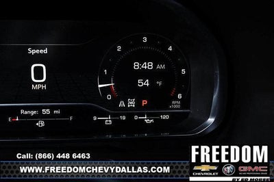 2024 GMC Yukon XL AT4