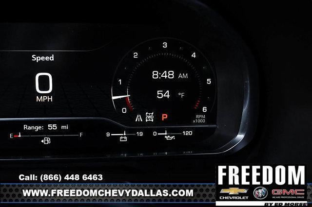 2024 GMC Yukon XL AT4