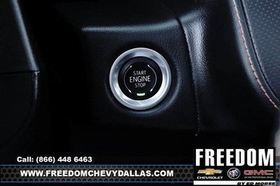 2024 GMC Yukon XL AT4