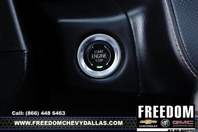 2024 GMC Yukon XL AT4