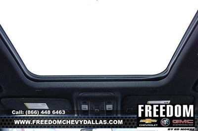 2024 GMC Yukon XL AT4