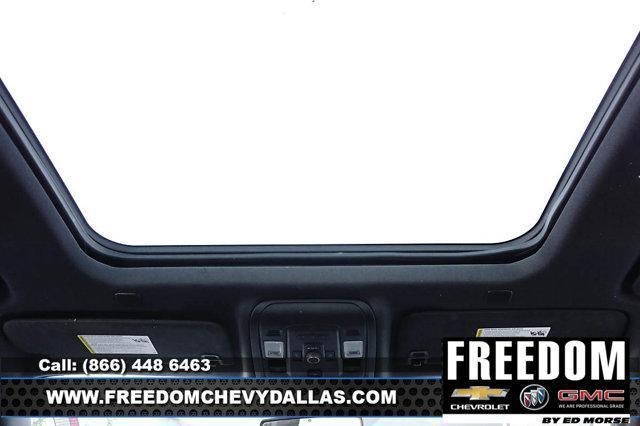 2024 GMC Yukon XL AT4