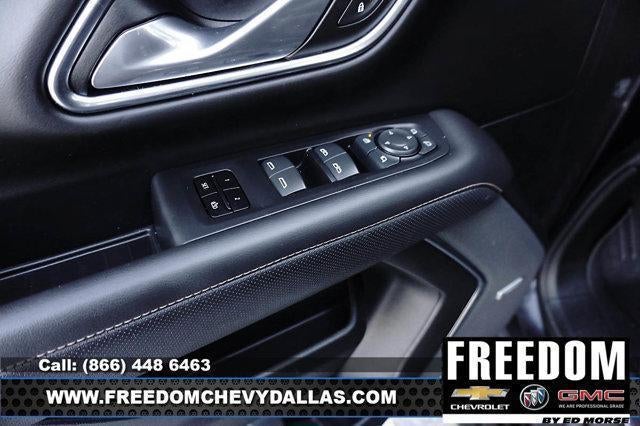 2024 GMC Yukon XL AT4