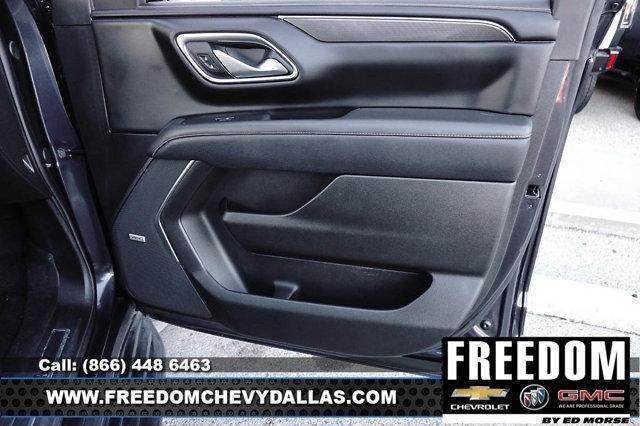 2024 GMC Yukon XL AT4