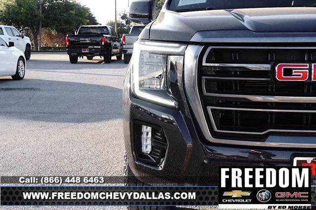 2024 GMC Yukon XL AT4