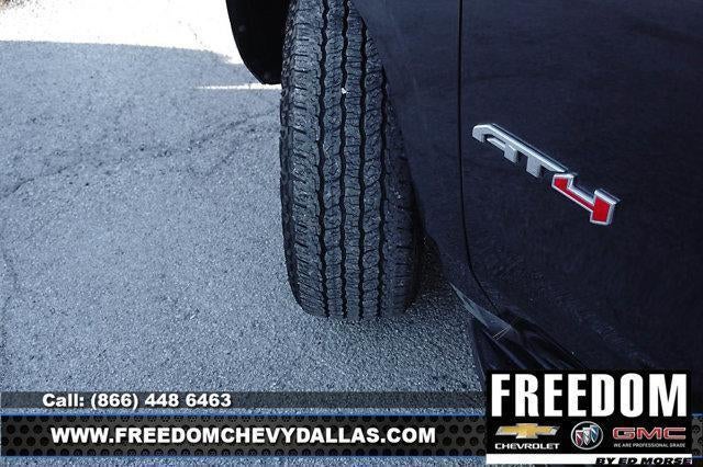 2024 GMC Yukon XL AT4