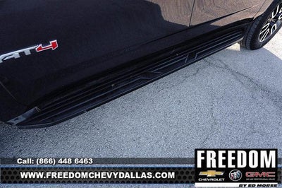 2024 GMC Yukon XL AT4