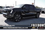 2025 GMC Sierra EV Extended Range Denali