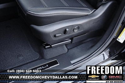 2025 GMC Sierra EV Extended Range Denali